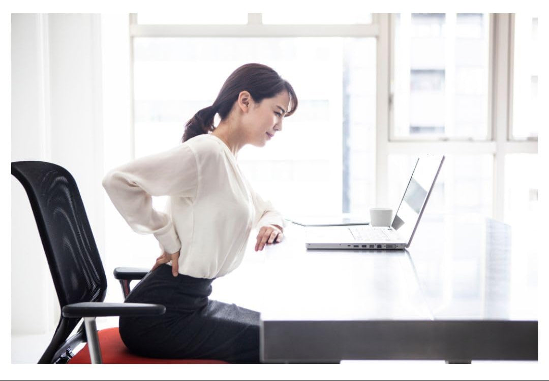 Posture Corrector for Shoulder Belt For Men & Women