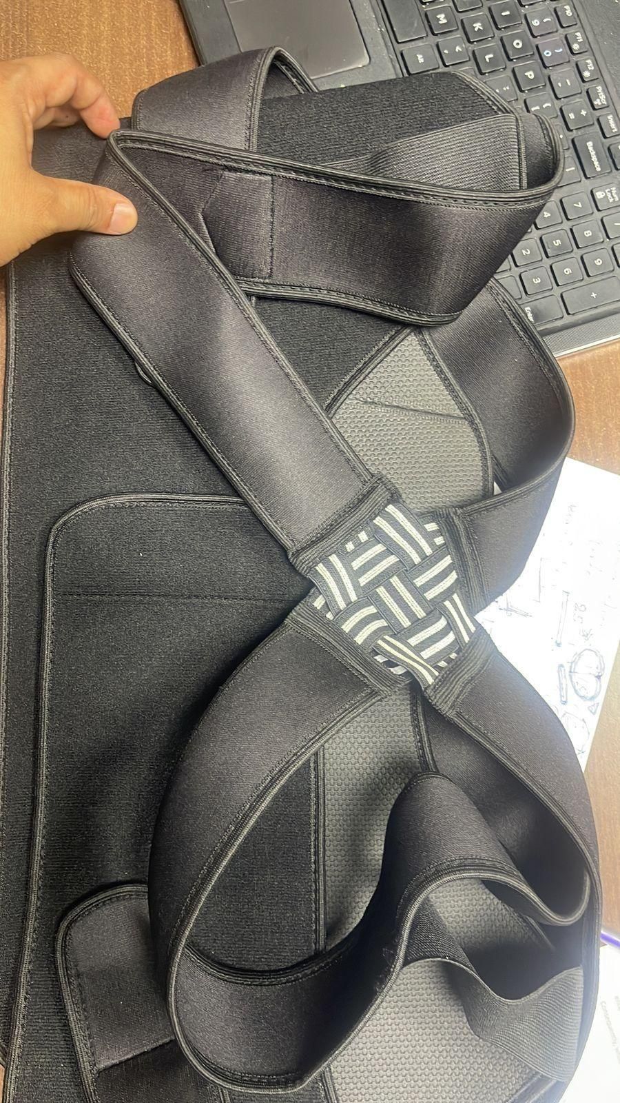 Posture Corrector for Shoulder Belt For Men & Women